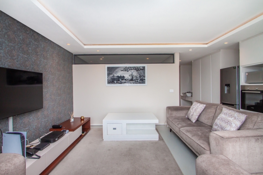 1 Bedroom Property for Sale in Woodstock Western Cape